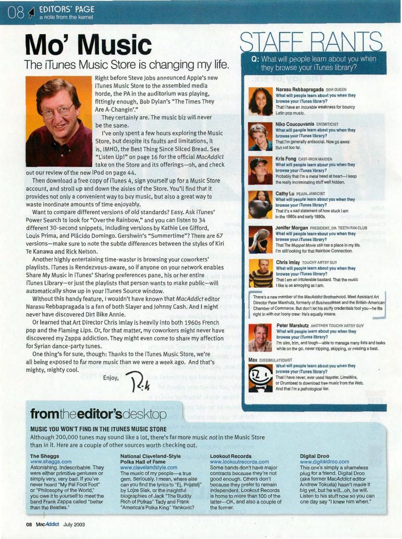 MacAddict 083 200307 — page 10