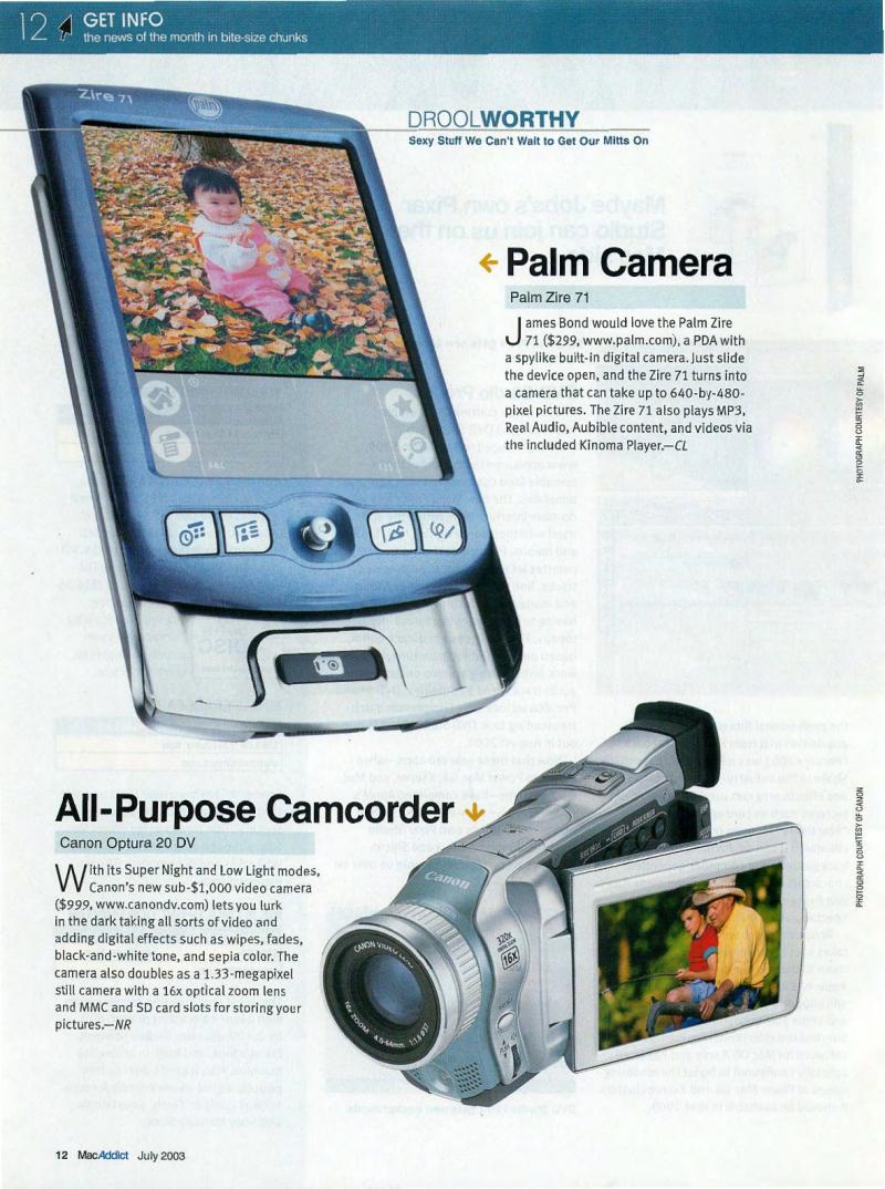 MacAddict 083 200307 — page 14