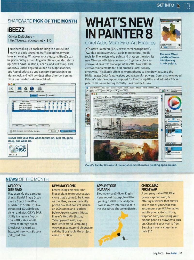 MacAddict 083 200307 — page 15