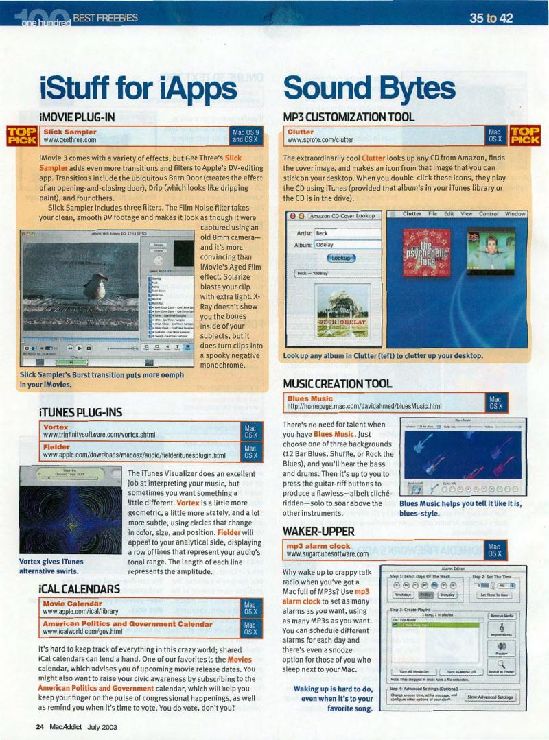 MacAddict 083 200307 — page 26