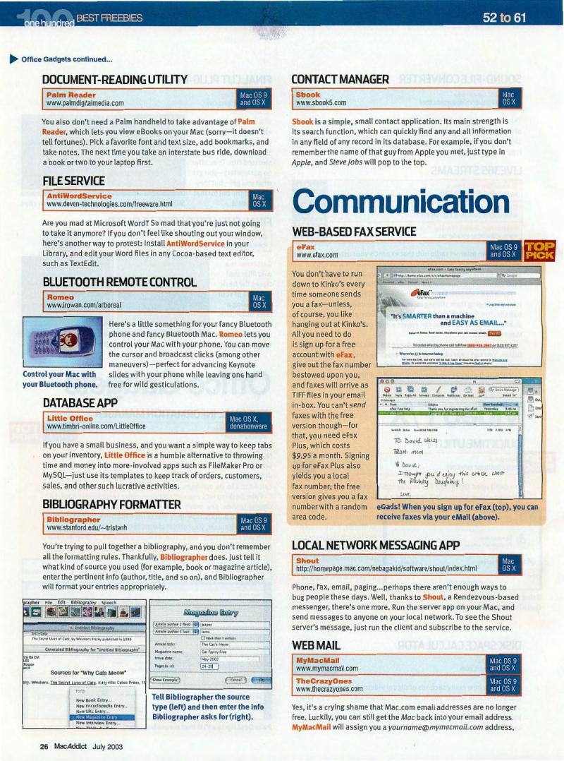 MacAddict 083 200307 — page 28