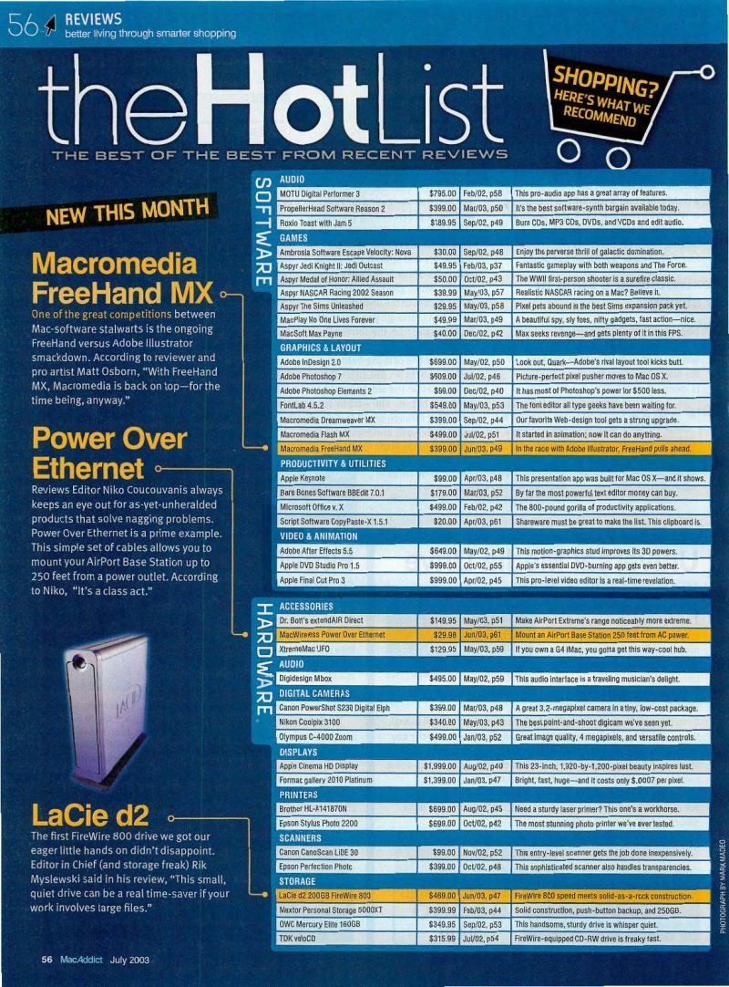 MacAddict 083 200307 — page 58