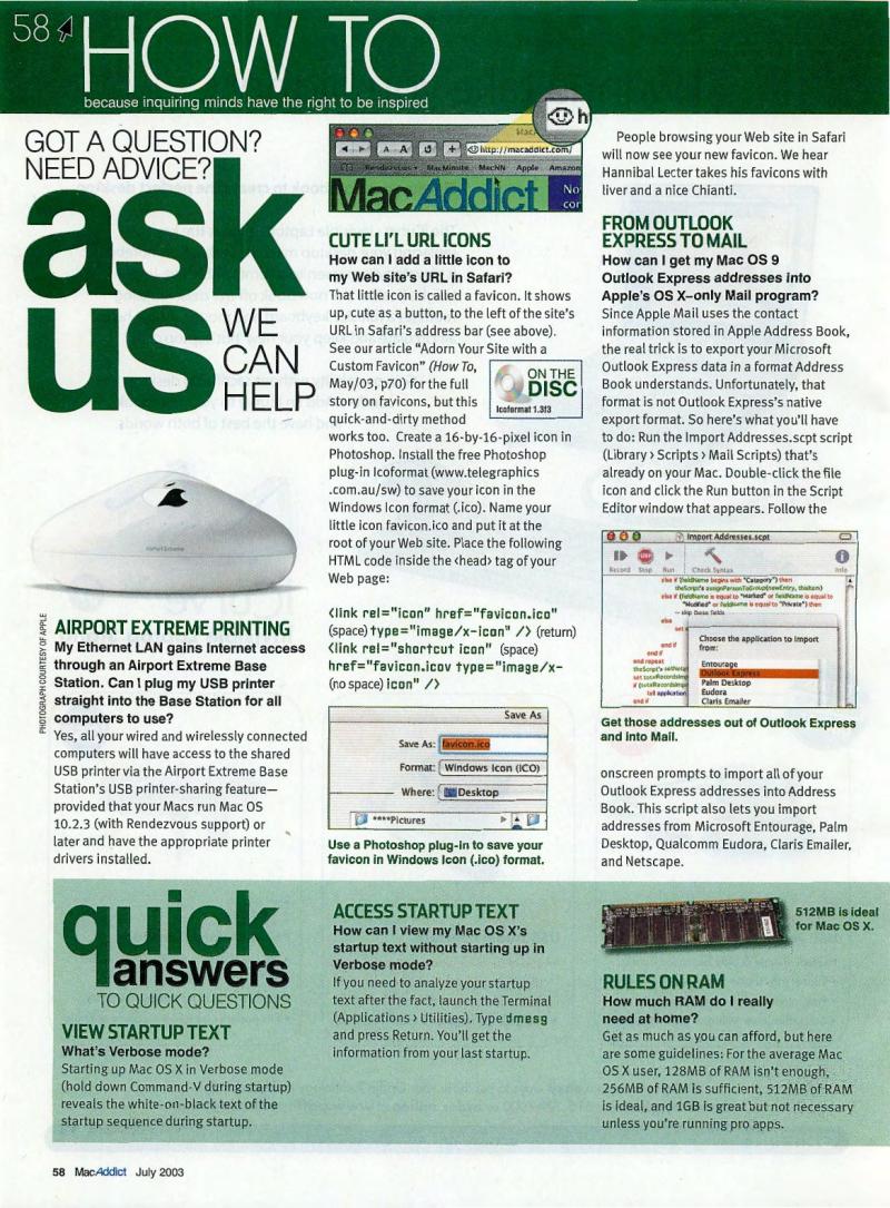 MacAddict 083 200307 — page 60