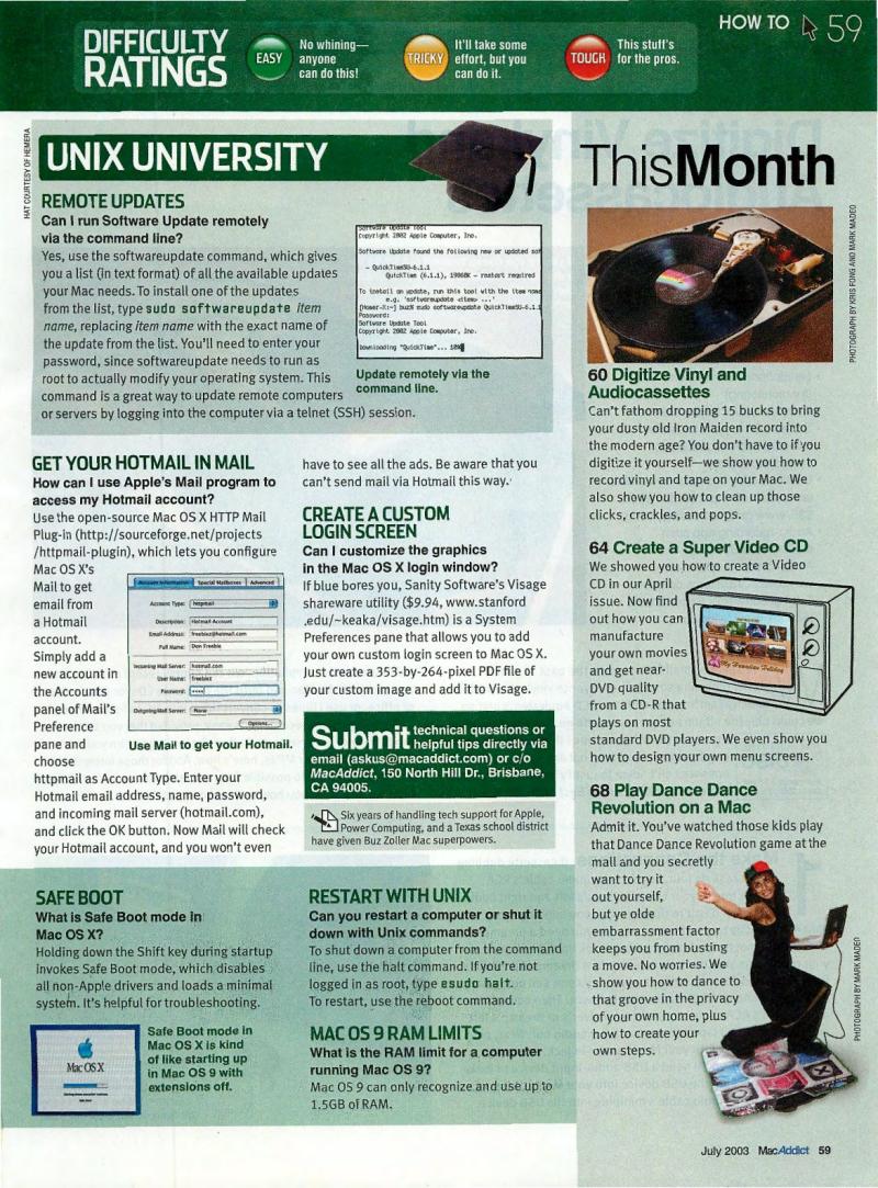 MacAddict 083 200307 — page 61