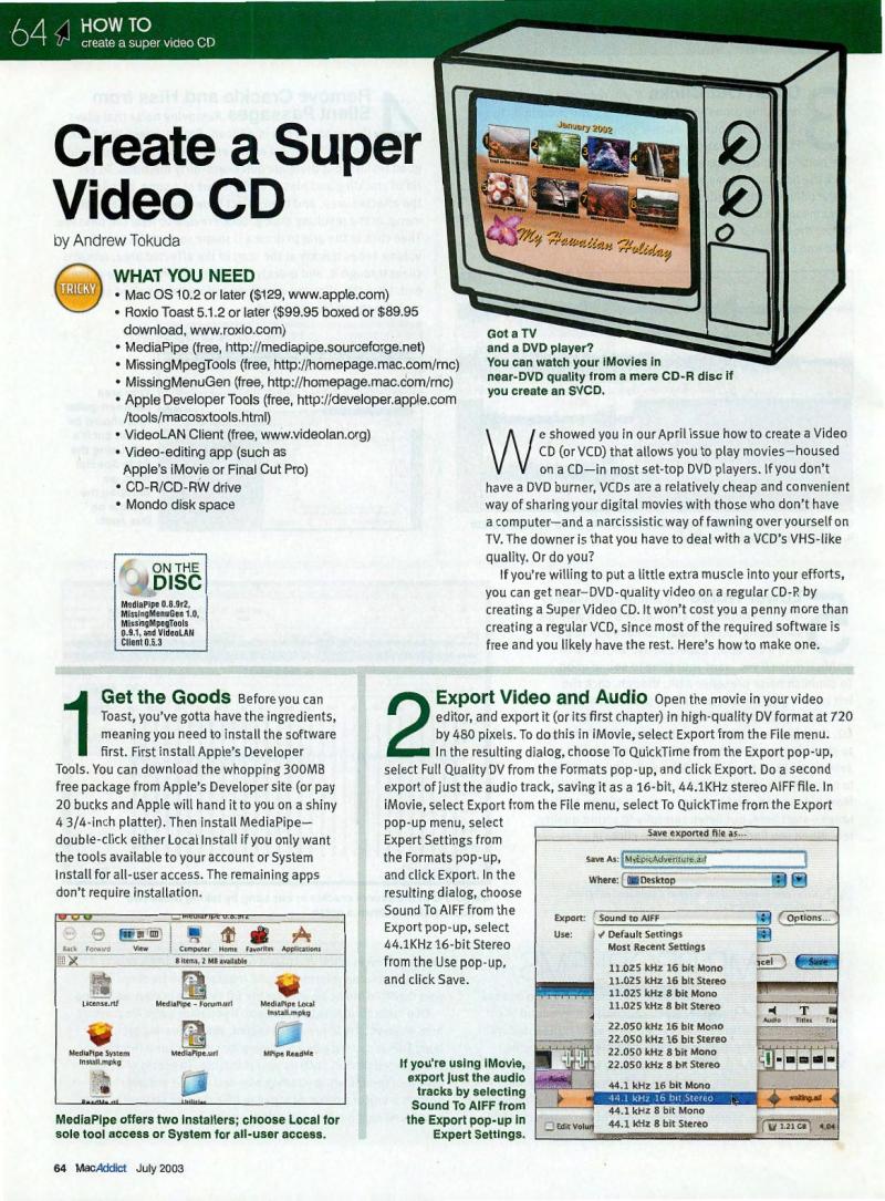 MacAddict 083 200307 — page 66