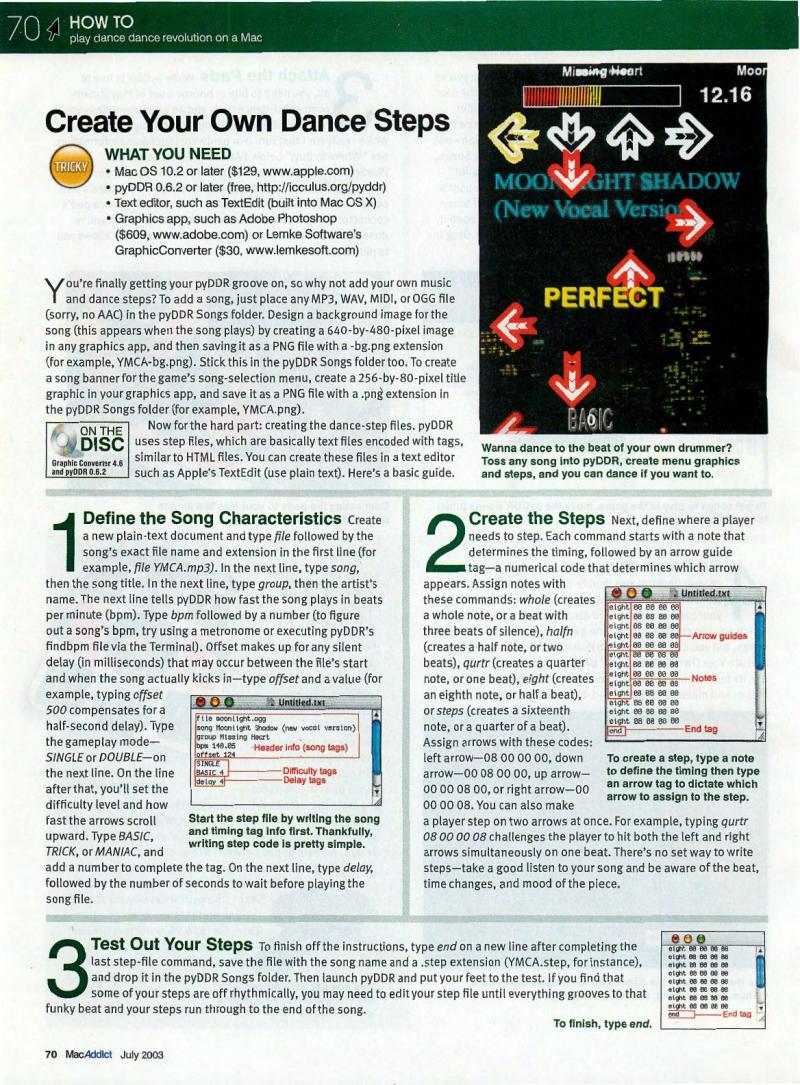 MacAddict 083 200307 — page 72