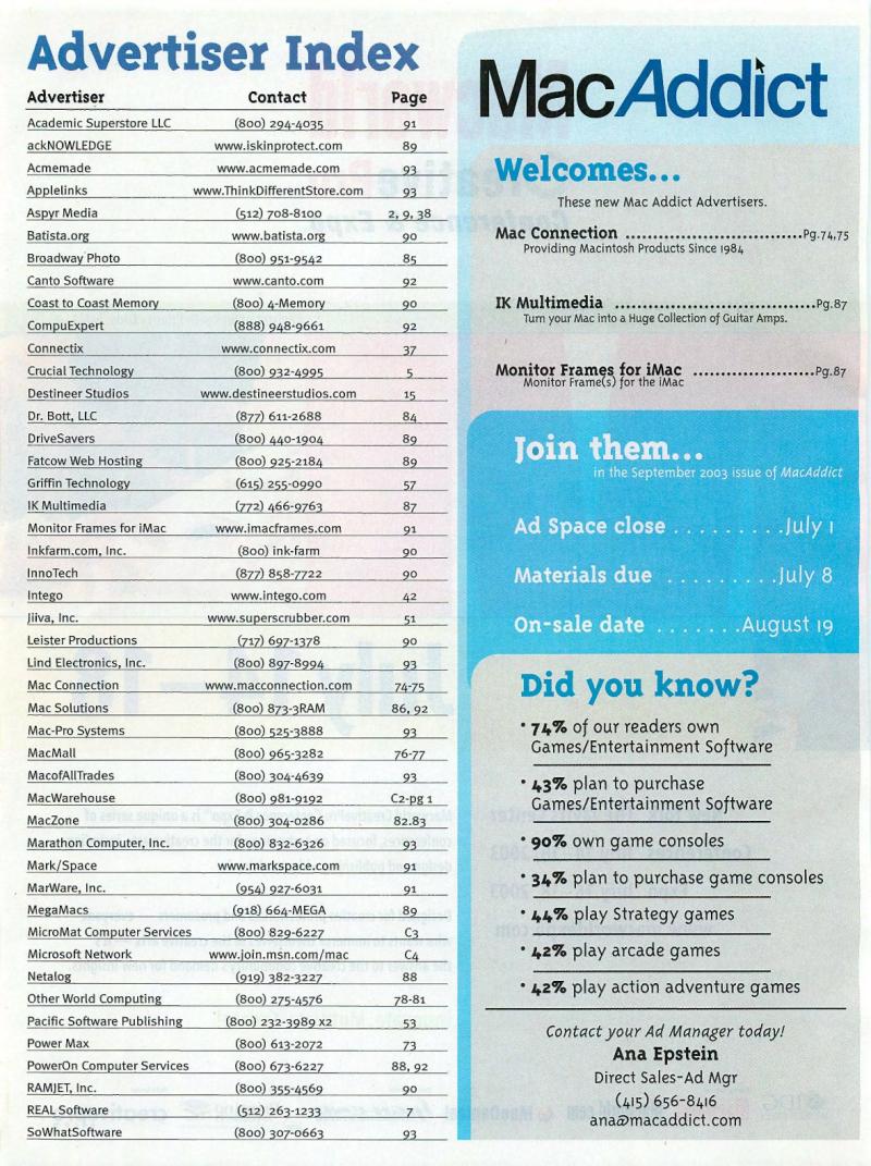 MacAddict 083 200307 — page 74