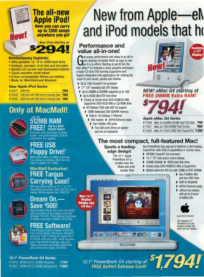 MacAddict 083 200307 — page 78