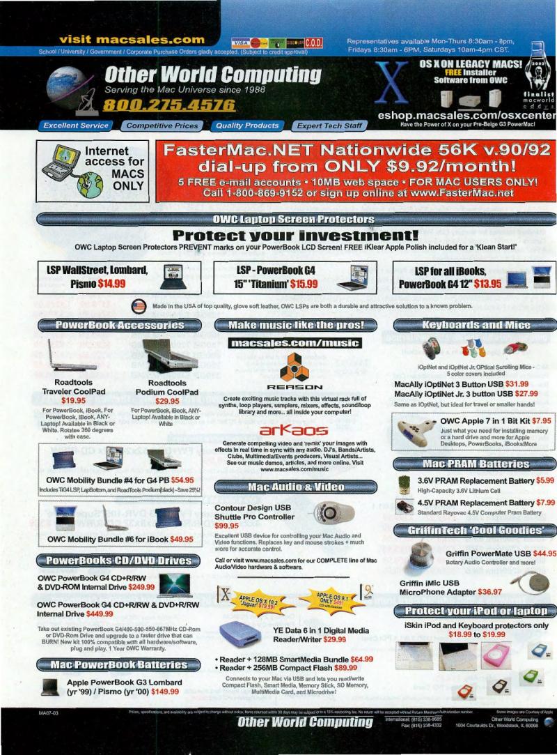 MacAddict 083 200307 — page 82