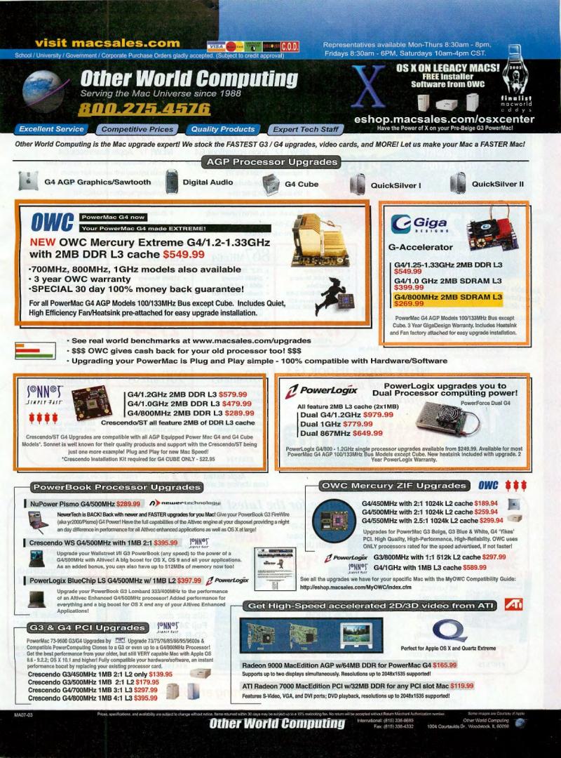 MacAddict 083 200307 — page 83