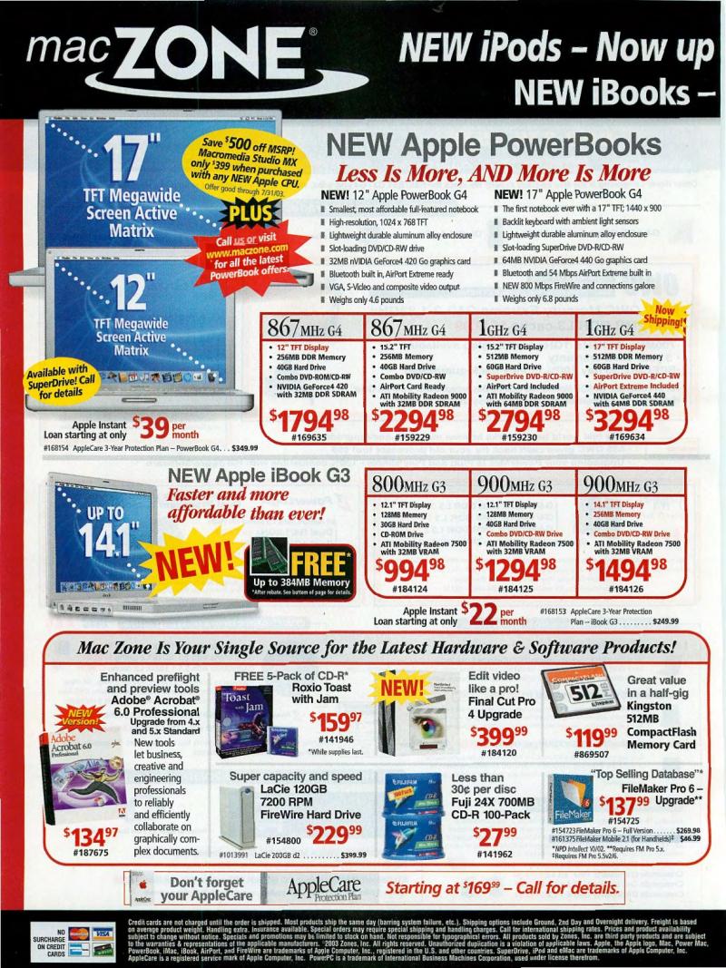 MacAddict 083 200307 — page 84