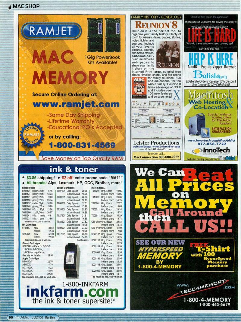 MacAddict 083 200307 — page 92