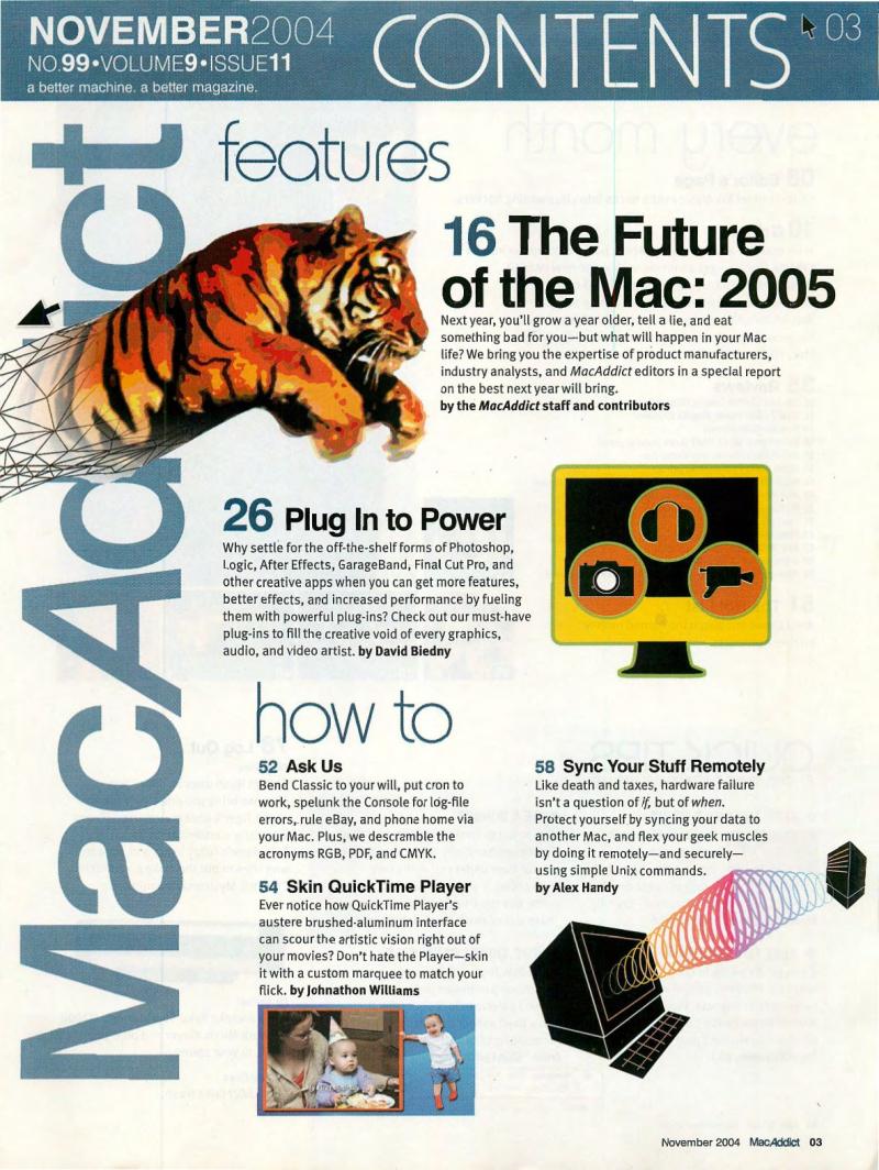 MacAddict 099 200411 — page 5