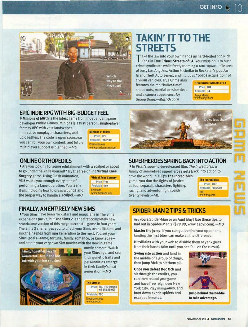 MacAddict 099 200411 — page 15