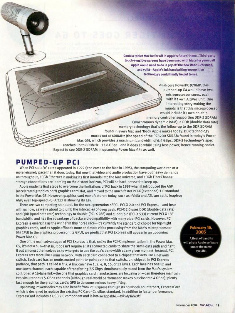 MacAddict 099 200411 — page 21