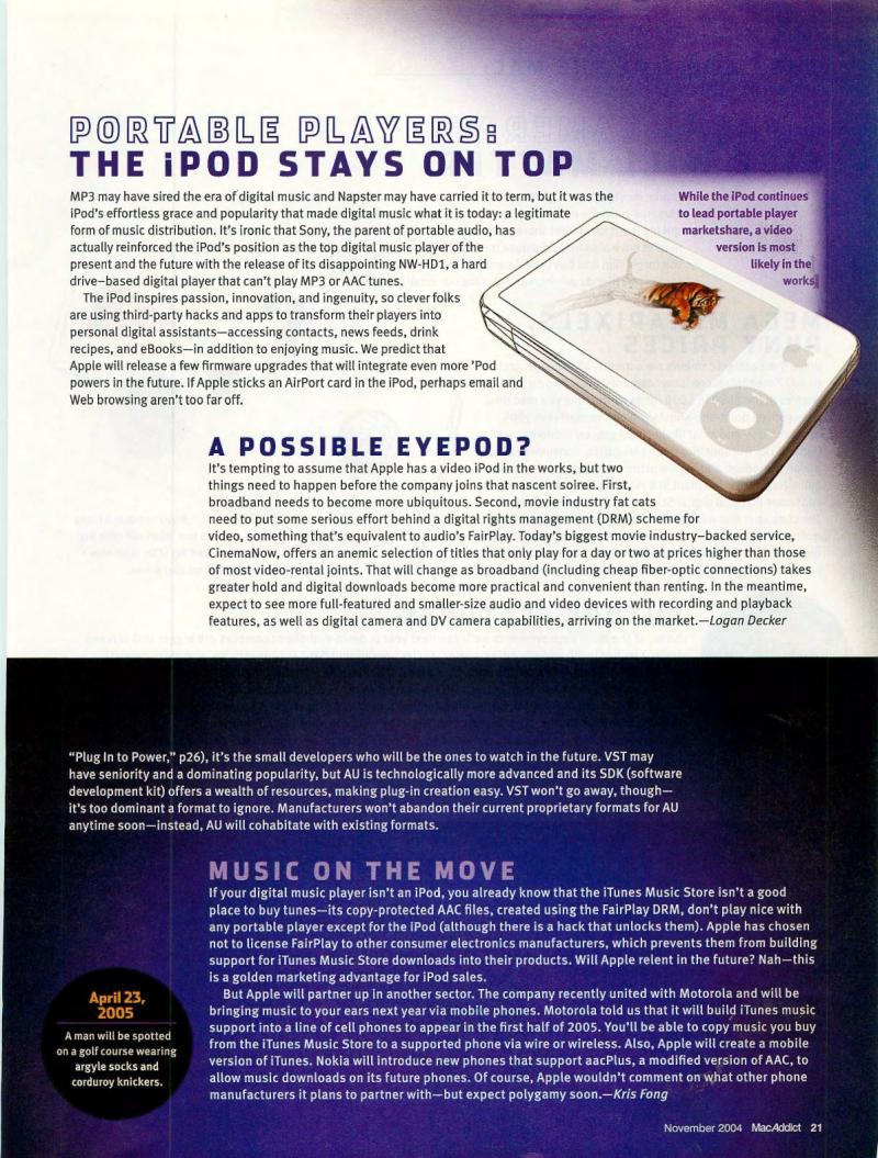 MacAddict 099 200411 — page 23