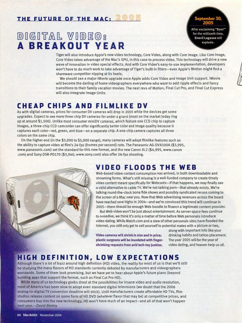 MacAddict 099 200411 — page 26