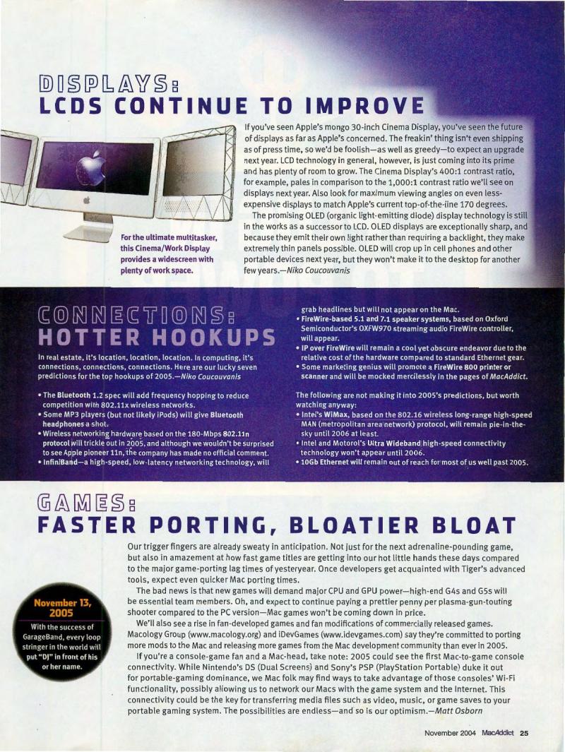MacAddict 099 200411 — page 27