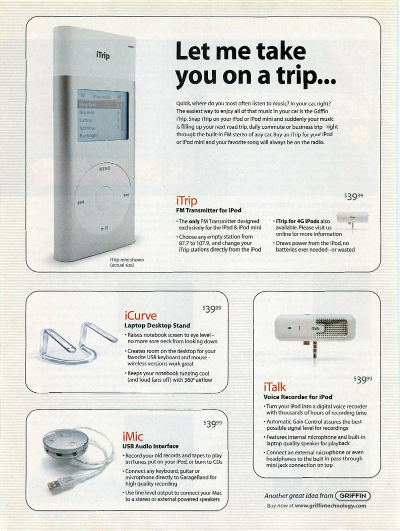 MacAddict 099 200411 — page 36