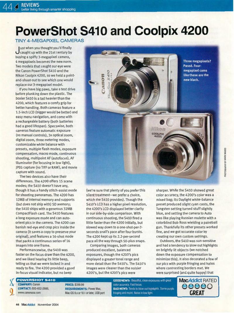 MacAddict 099 200411 — page 46