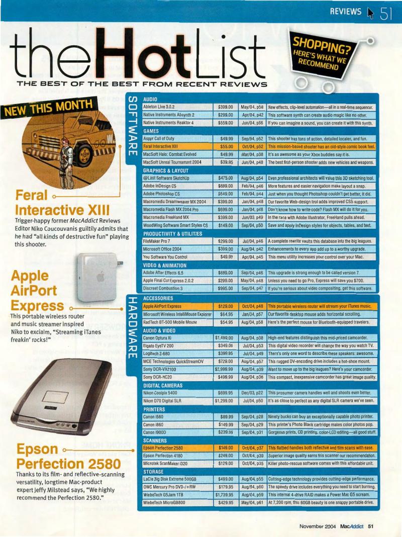 MacAddict 099 200411 — page 53