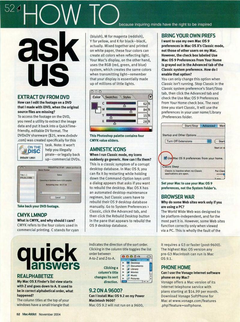 MacAddict 099 200411 — page 54