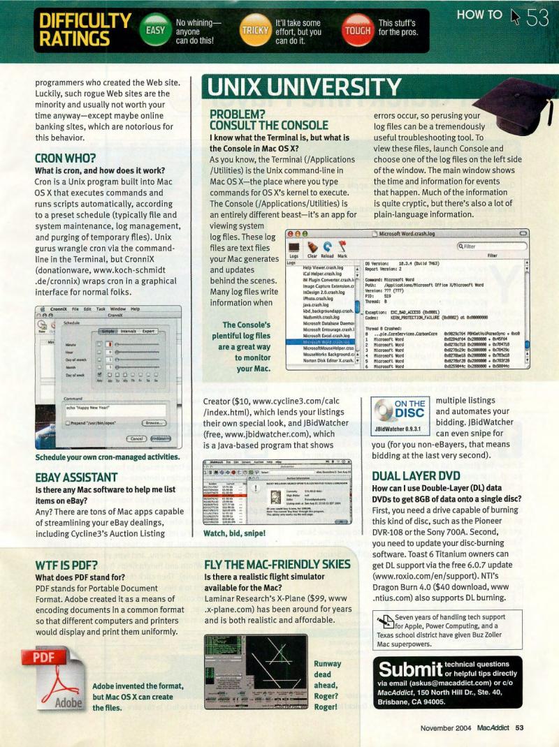 MacAddict 099 200411 — page 55