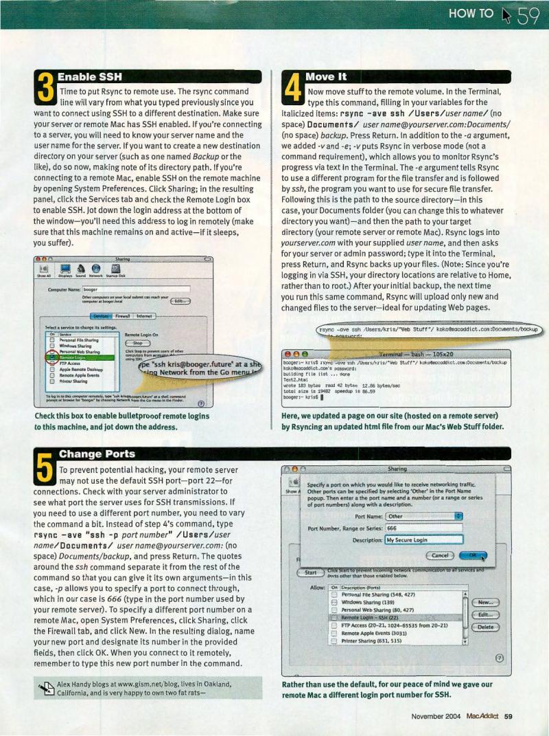 MacAddict 099 200411 — page 61