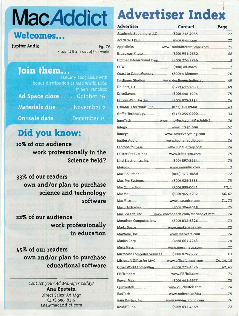 MacAddict 099 200411 — page 63