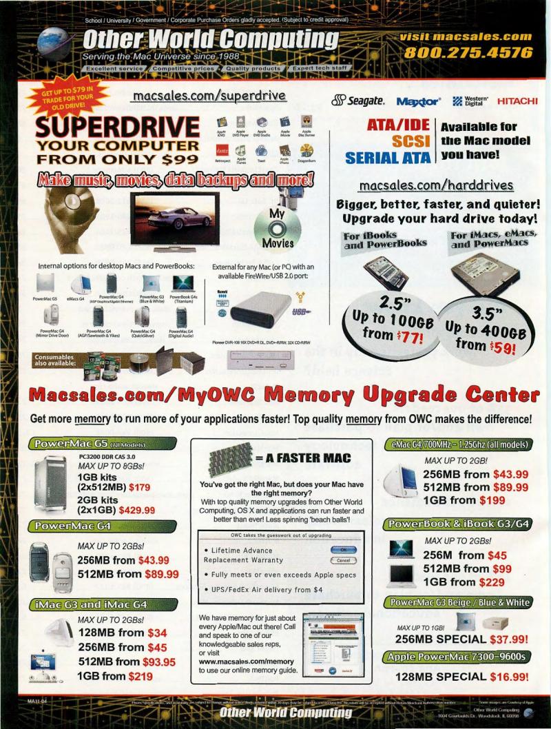 MacAddict 099 200411 — page 64