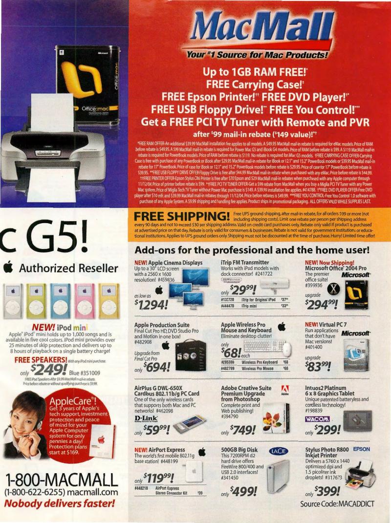 MacAddict 099 200411 — page 69