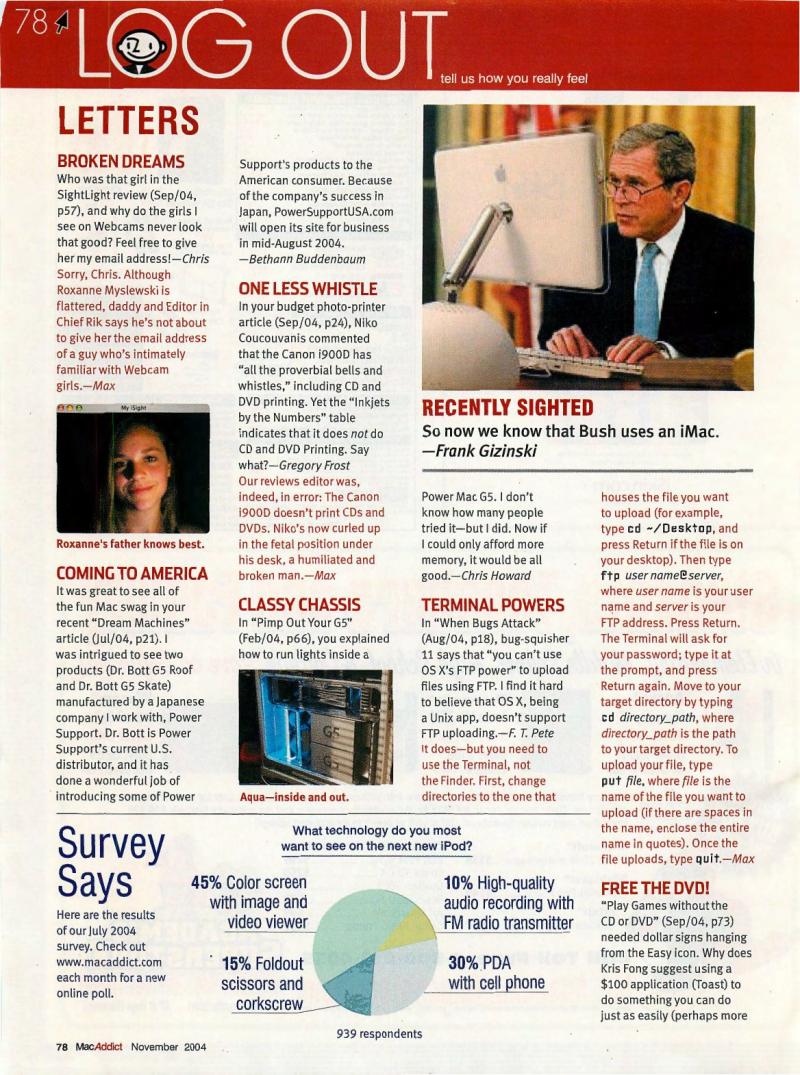 MacAddict 099 200411 — page 80