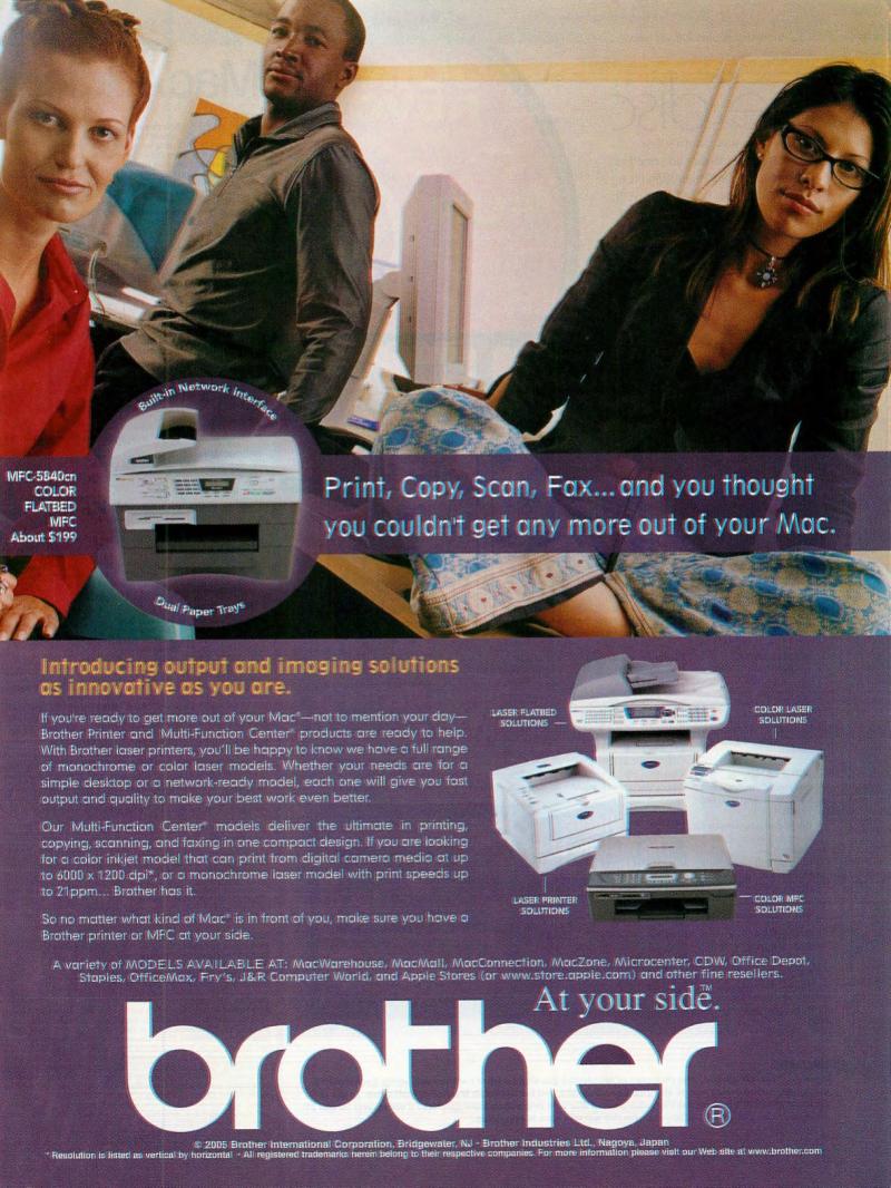 MacAddict 102 200502 — page 7