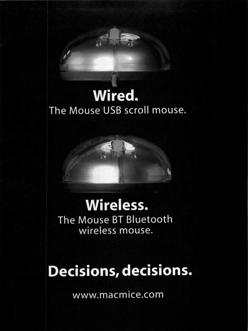 MacAddict 102 200502 — page 19