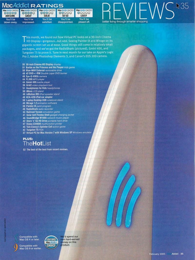 MacAddict 102 200502 — page 37