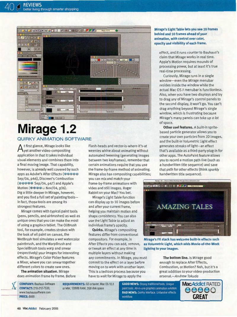 MacAddict 102 200502 — page 42