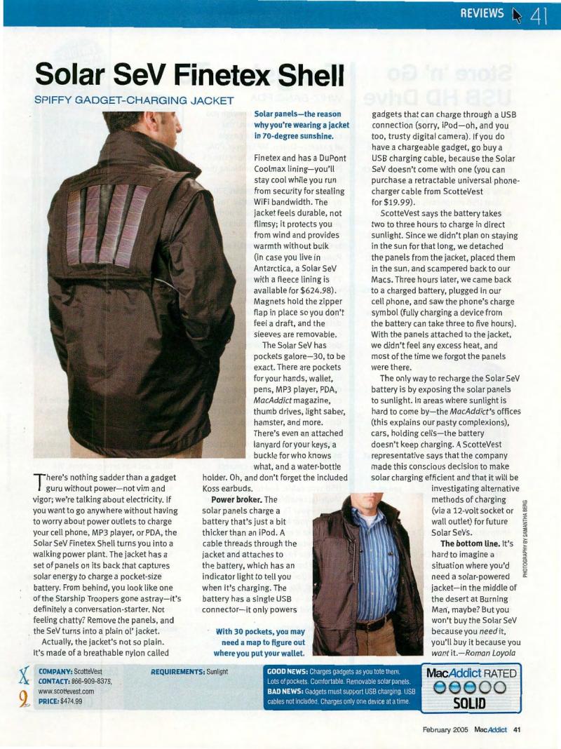 MacAddict 102 200502 — page 43