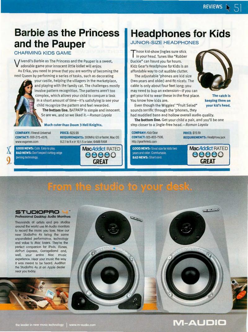MacAddict 102 200502 — page 53