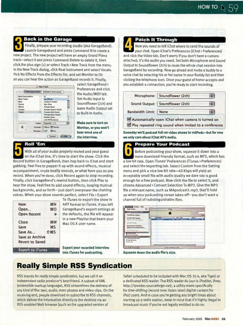 MacAddict 102 200502 — page 61