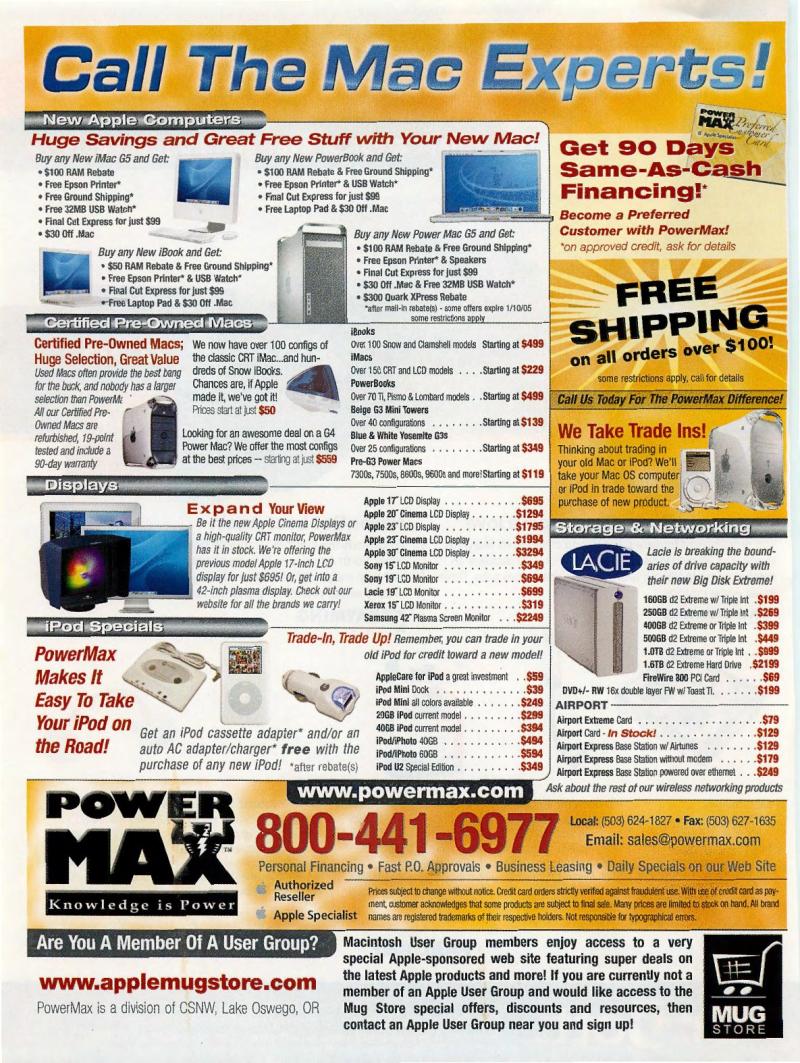 MacAddict 102 200502 — page 64
