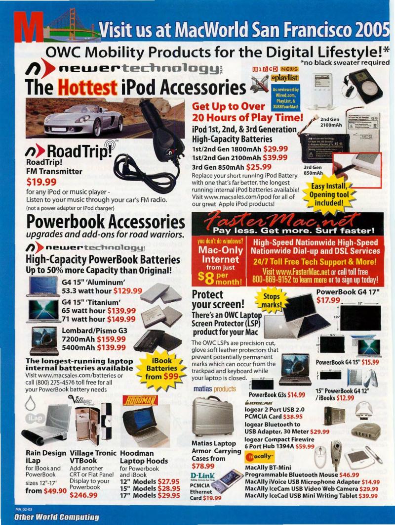 MacAddict 102 200502 — page 68