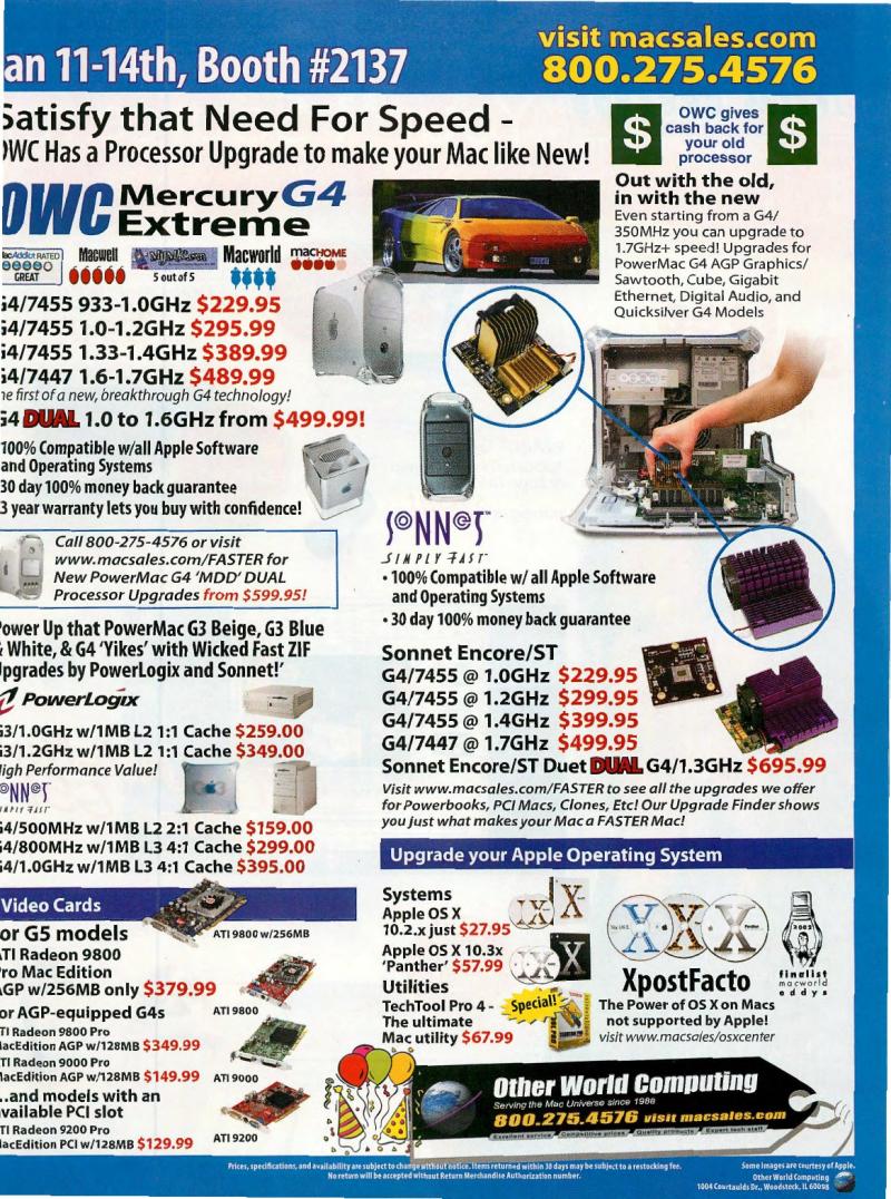 MacAddict 102 200502 — page 69