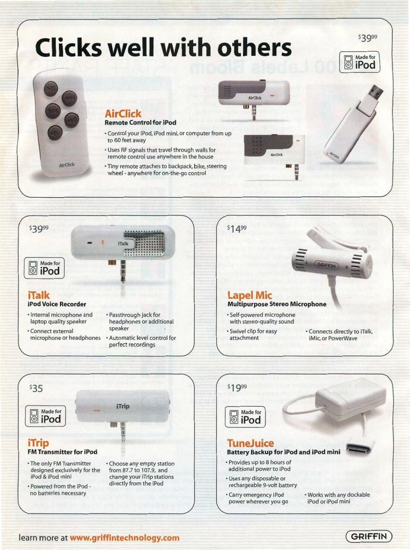 MacAddict 110 200510 — page 10