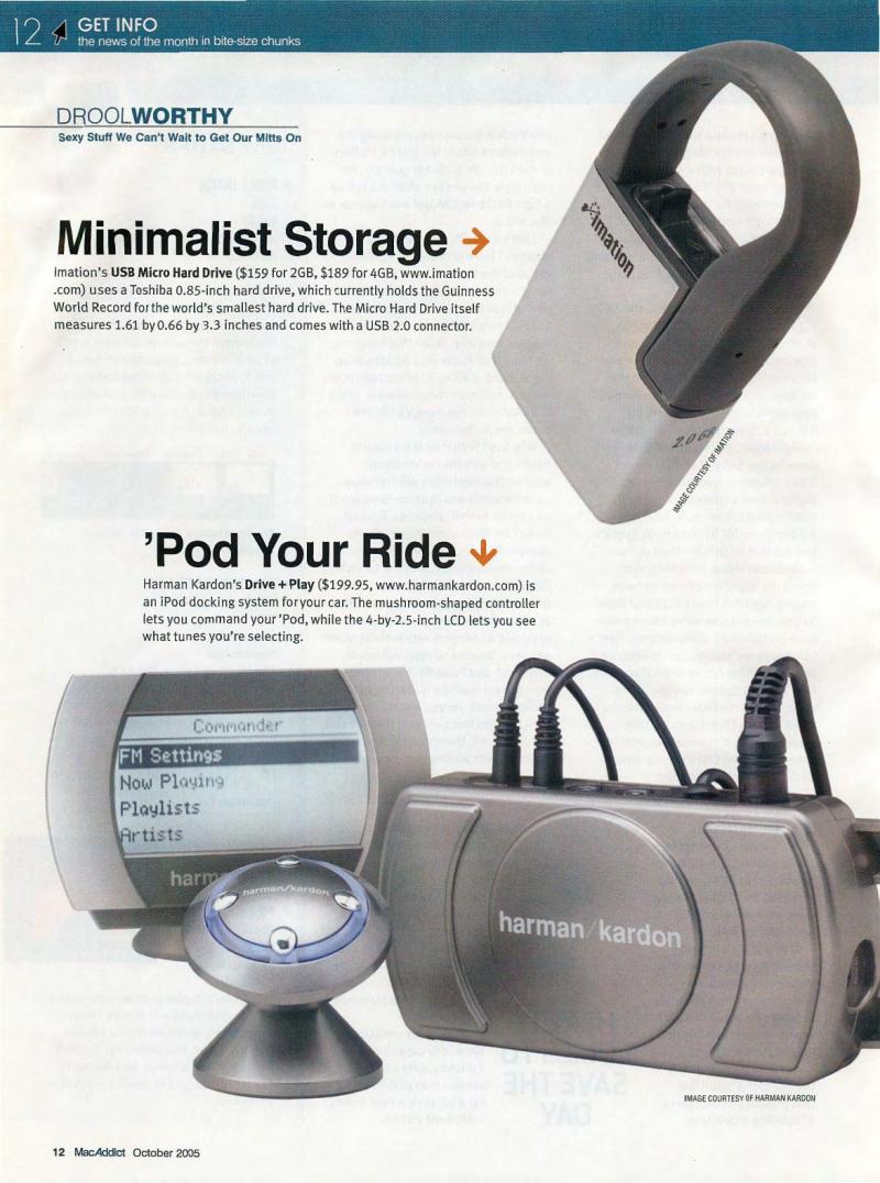 MacAddict 110 200510 — page 14