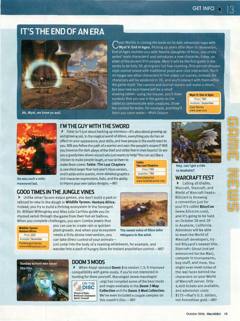 MacAddict 110 200510 — page 15