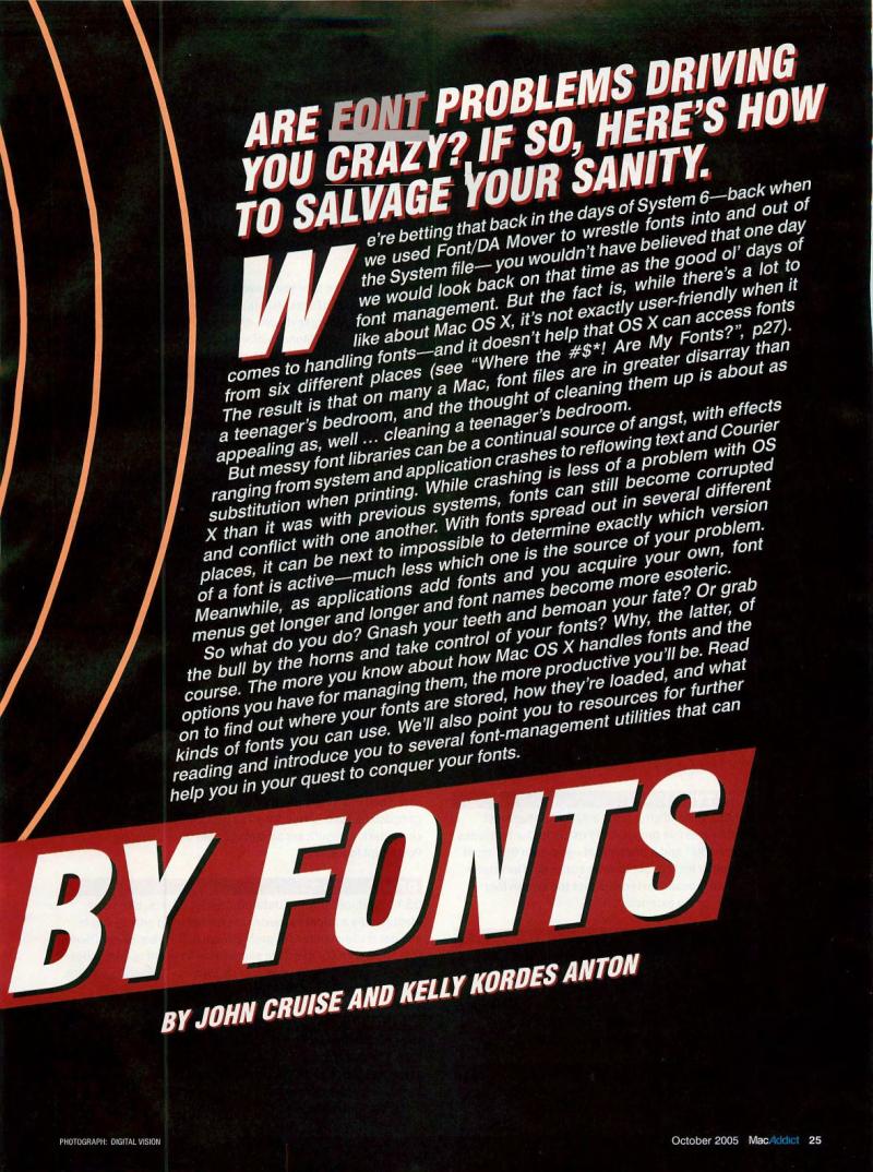 MacAddict 110 200510 — page 27