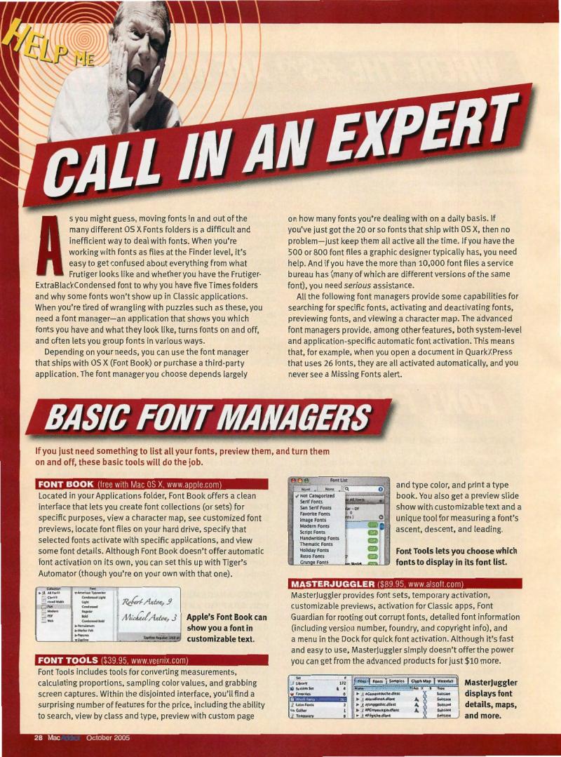 MacAddict 110 200510 — page 30