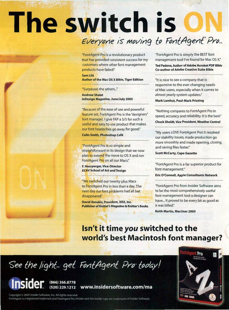 MacAddict 110 200510 — page 36