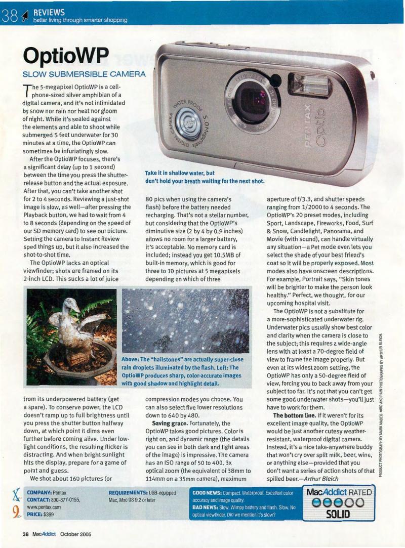 MacAddict 110 200510 — page 40