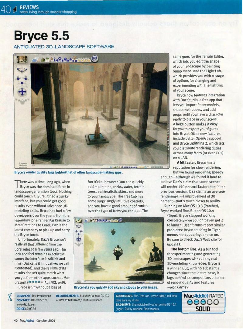 MacAddict 110 200510 — page 42